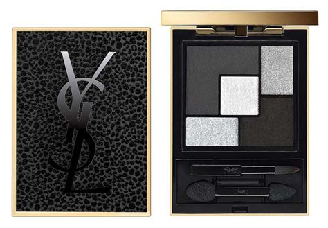 yves saint laurent tuxedo palette|yves saint laurent tuxedo sample.